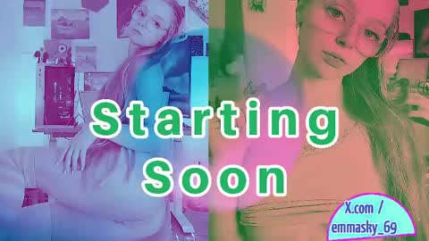 Snapshot of emmasky69 chatting on 04/01/26, 12:00 Emma Sky online show from 04/01/26, 12:00