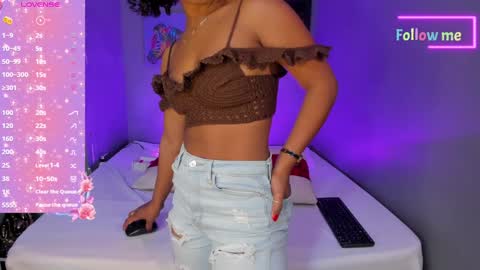 Snapshot of emmasmith06 chatting on 02/06/25, 05:30 Emma online show from 02/06/25, 05:30