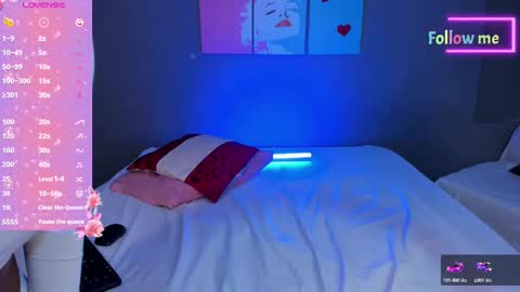 Snapshot of emmasmith06 chatting on 02/13/25, 05:54 Emma online show from 02/13/25, 05:54