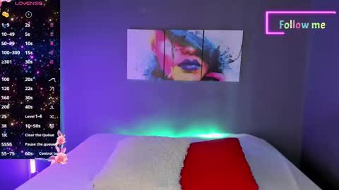 Snapshot of emmasmith06 chatting on 03/11/25, 05:46 Emma online show from 03/11/25, 05:46