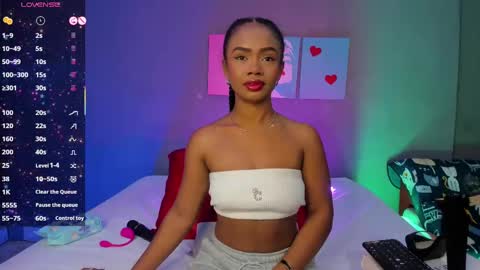 Snapshot of emmasmith06 chatting on 09/08/25, 05:34 Emma online show from 09/08/25, 05:34