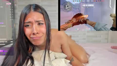 Emma online show from 01/18/25, 10:39