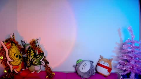 RH-NEGATIVE GREEN-EYED BAELIEN online show from 12/15/24, 03:42