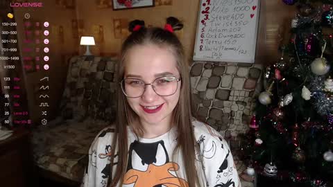 Mia online show from 12/13/24, 01:44