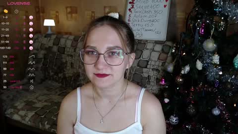 Mia online show from 12/14/24, 01:38