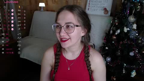 Mia online show from 12/21/24, 04:14