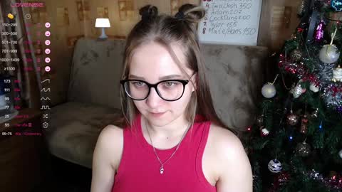 Mia online show from 01/05/25, 12:21