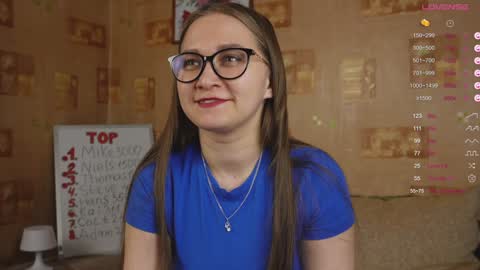 Mia online show from 02/08/25, 02:49