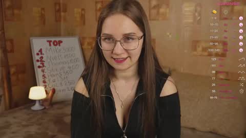 Mia online show from 02/12/25, 04:11