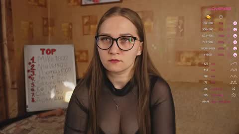 Mia online show from 02/27/25, 04:21