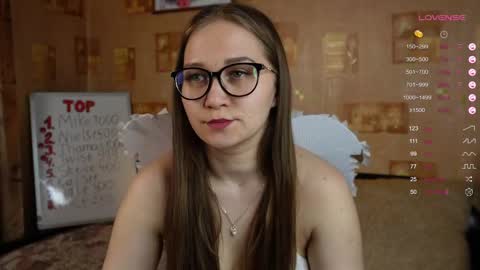 Mia online show from 02/27/25, 07:26