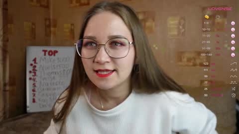 Mia online show from 03/12/25, 03:51