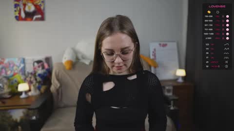 Mia online show from 10/11/25, 04:22