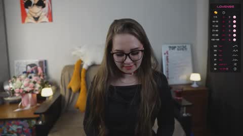 Mia online show from 02/14/26, 08:05