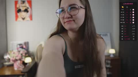 Mia online show from 02/18/26, 06:59