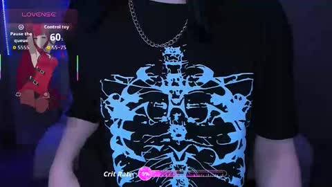 Snapshot of emmawise221 chatting on 11/01/25, 12:51 Emma online show from 11/01/25, 12:51