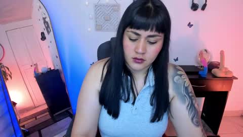 EMMA online show from 01/23/25, 11:26