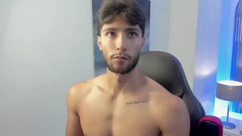 Emmet online show from 09/16/25, 01:56