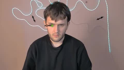 Emmet online show from 10/29/25, 09:55