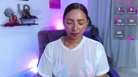 Emmi Cam online show from 03/31/26, 01:22