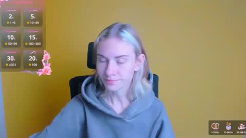 Emmi online show from 10/02/25, 05:09