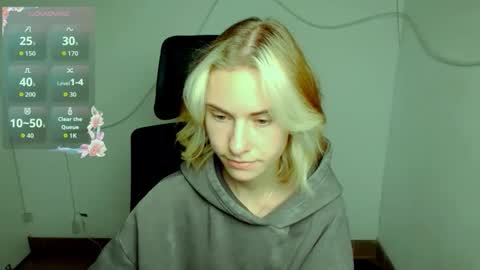 Emmi online show from 10/04/25, 11:08