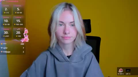 Emmi online show from 10/08/25, 07:28