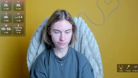 Emmi online show from 11/30/25, 06:17