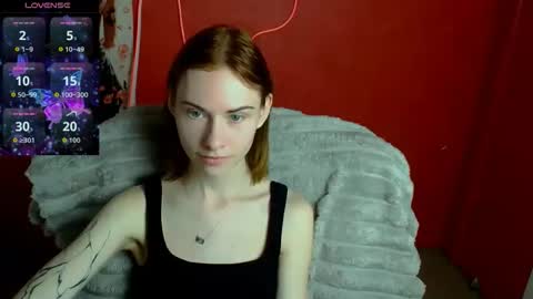 Emmi online show from 03/18/26, 12:30