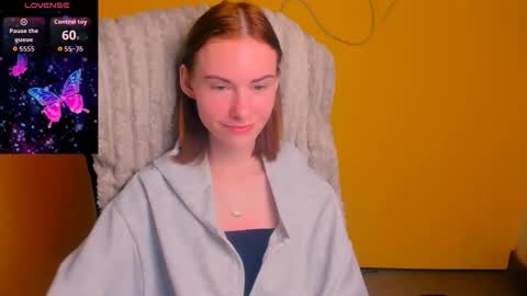 Emmi online show from 03/23/26, 12:20