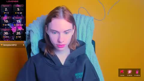 Emmi online show from 04/11/26, 05:45