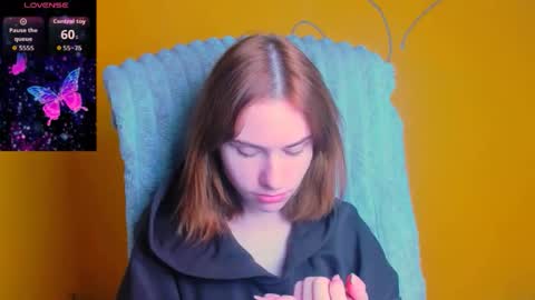 Emmi online show from 04/13/26, 05:13