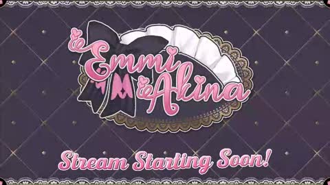 Emmi Akina online show from 10/21/25, 05:30