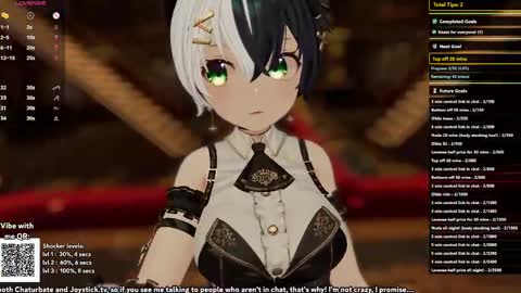 Emmi Akina online show from 11/13/25, 07:07