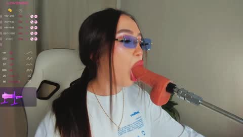 Emmi online show from 01/21/25, 05:30