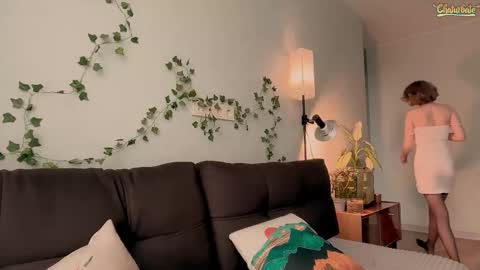 Snapshot of emmie_blush chatting on 03/12/26, 06:19 Emily online show from 03/12/26, 06:19