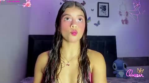 Emmie online show from 06/21/26, 10:23