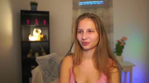 Emmie online show from 03/07/26, 02:58