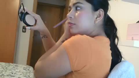 emmie online show from 10/29/25, 09:22