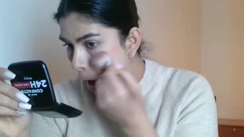 emmie online show from 11/26/25, 09:10