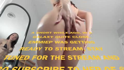 Snapshot of emmiep chatting on 03/03/26, 04:46 emmiep online show from 03/03/26, 04:46