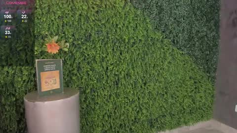 Emmiily online show from 02/16/25, 02:09