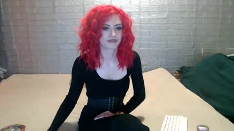 Emmily000 online show from 02/23/26, 02:58