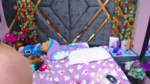 Snapshot of emmily_walker chatting on 01/10/25, 09:02 EmmilyWalker online show from 01/10/25, 09:02