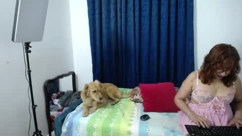 Emmily online show from 07/12/26, 04:58