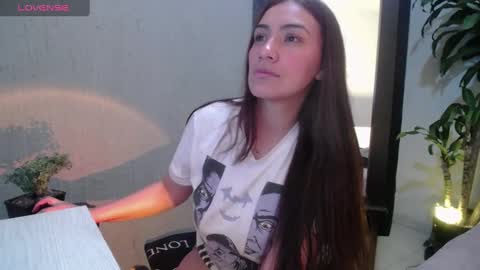 Snapshot of emmilysmith1 chatting on 01/18/25, 10:49 Emmily online show from 01/18/25, 10:49