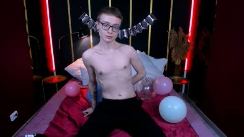 Emmit online show from 03/18/26, 10:29