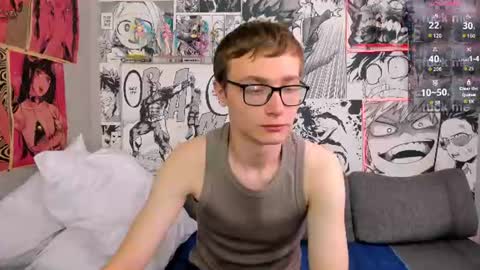 Snapshot of emmit_barker chatting on 07/12/26, 09:06 Emmit online show from 07/12/26, 09:06
