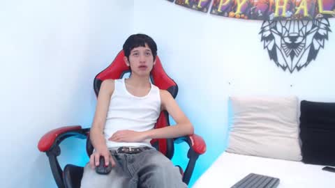 SERGIO online show from 10/08/25, 12:47