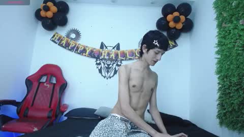 SERGIO online show from 10/12/25, 12:26